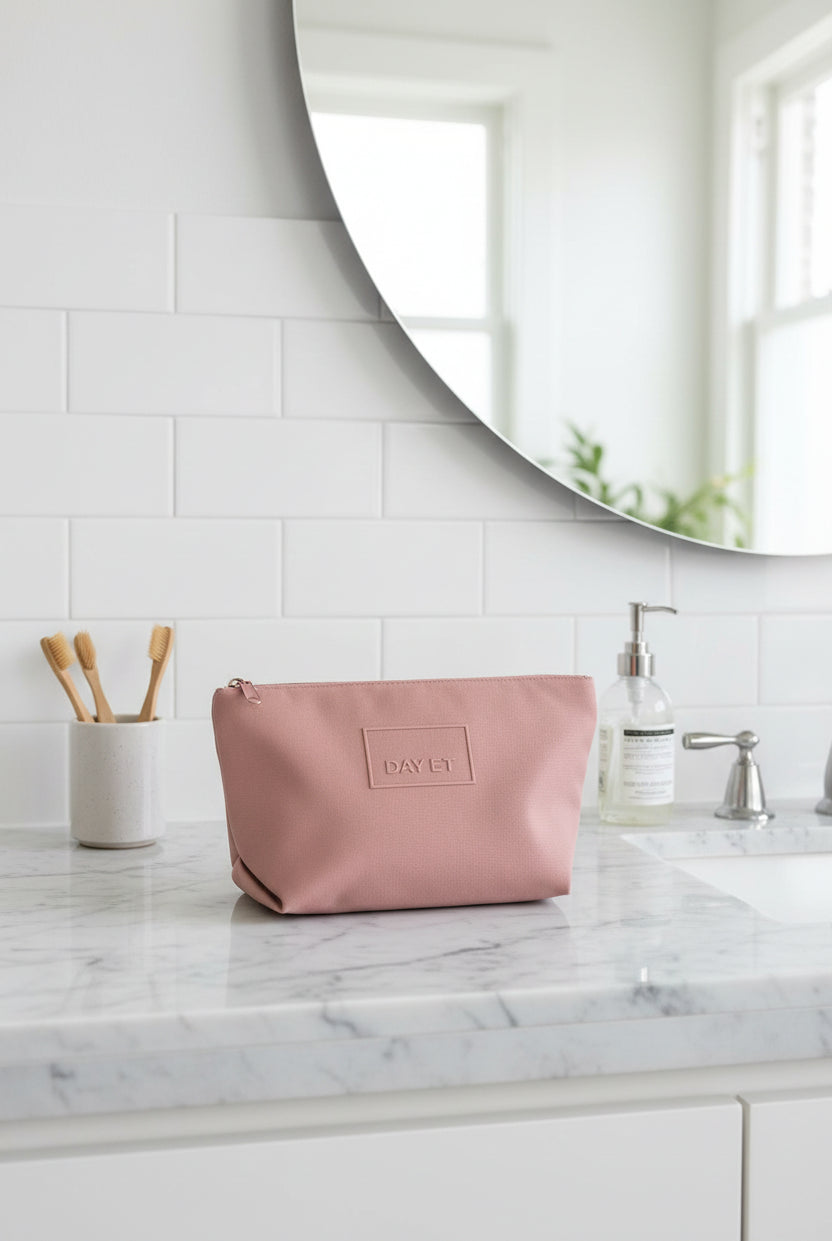 RE-Mono Pouchy S - Desert Sand - Tilbehør - Helt Dilla AS