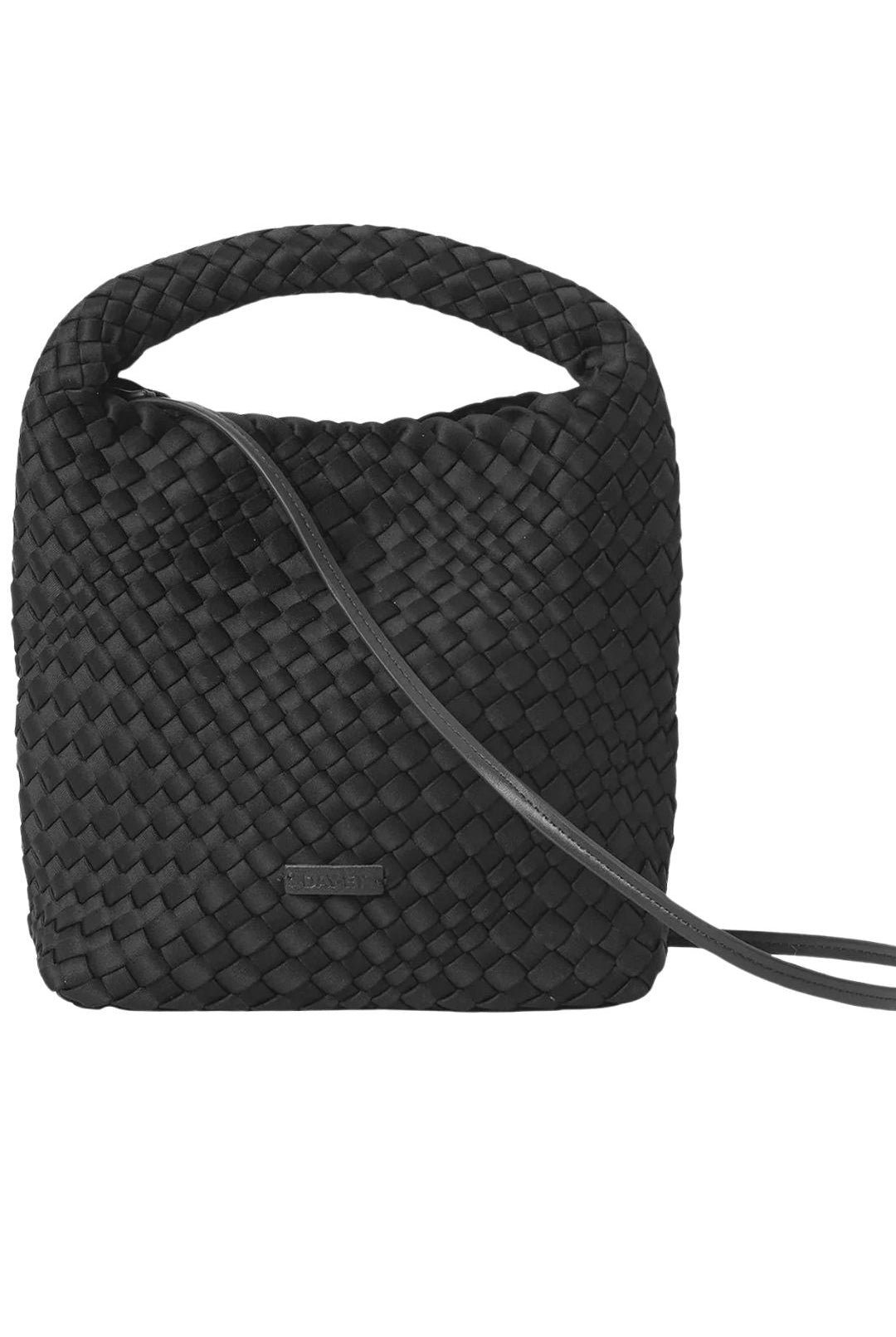 DAY Braiding Handbag - Black - Tilbehør - Helt Dilla AS