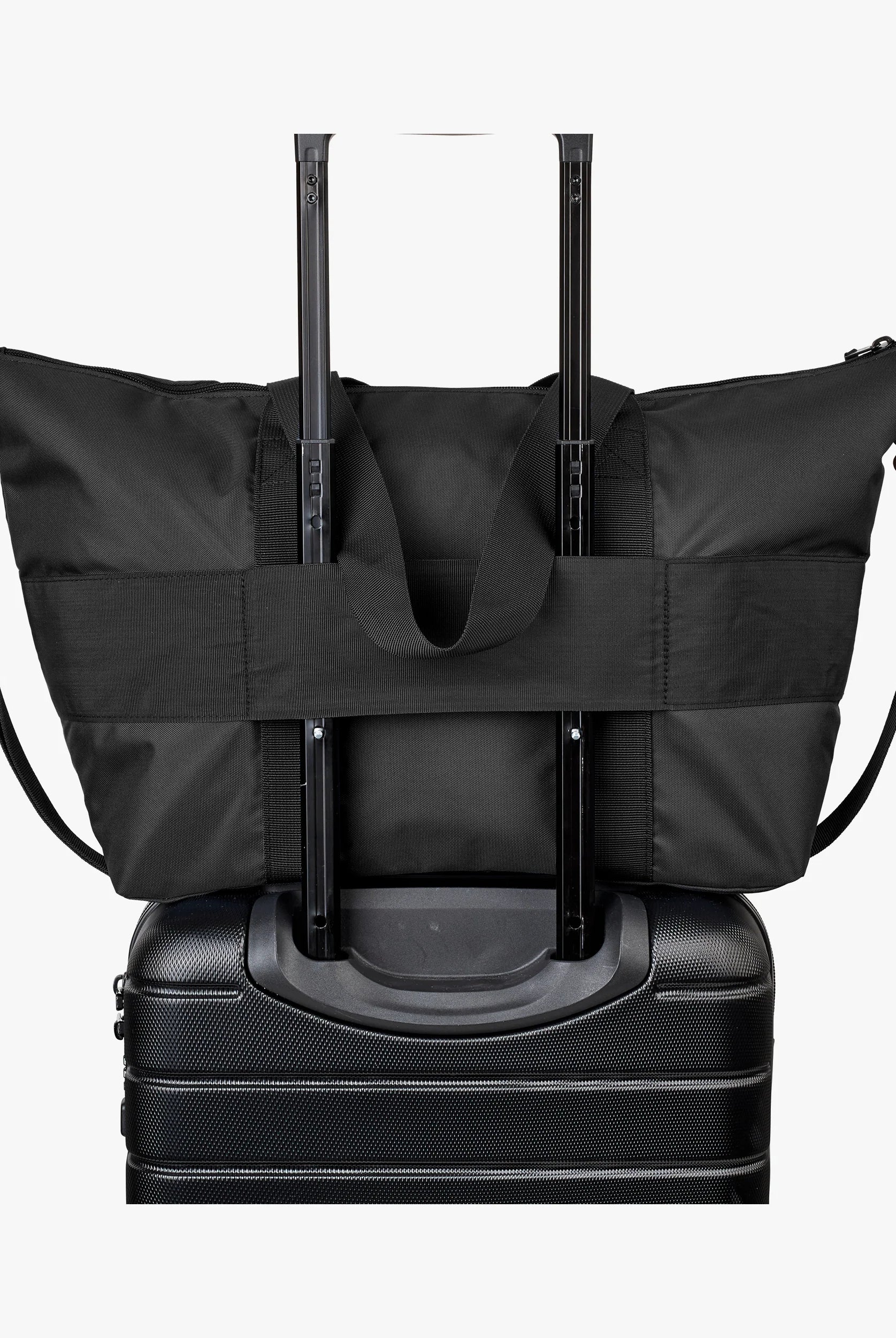 RE-S Tonal Carry On - Black - Tilbehør - Helt Dilla AS