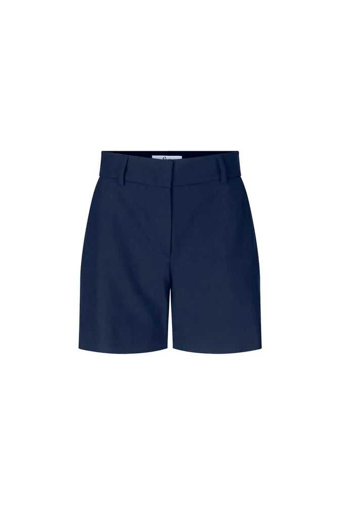 Dena shorts 285 - Navy - Shorts - Helt Dilla AS