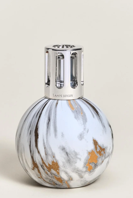 Boule Marble White lampe - Tilbehør - Helt Dilla AS