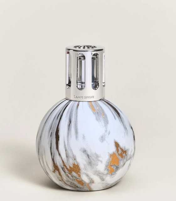 Boule Marble White lampe - Tilbehør - Helt Dilla AS