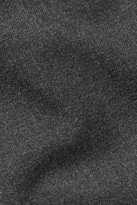 Clara 285 long - Charcoal Melange - Bukser - Helt Dilla AS