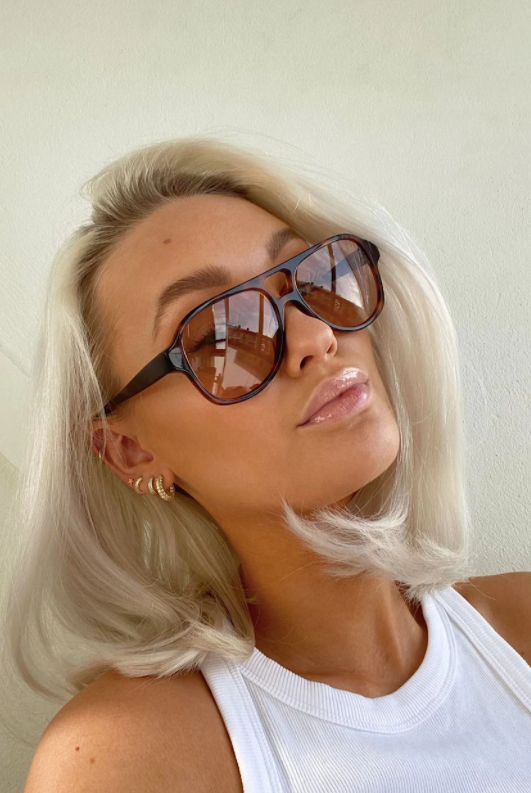 Gelo - cinnamon - Tilbehør - Helt Dilla AS