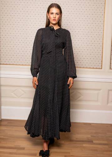 Daniella Dress London - Kjoler - Helt Dilla AS