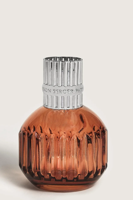 Cannelo Paprika lampe - Maison Berger Gavesett - Helt Dilla AS