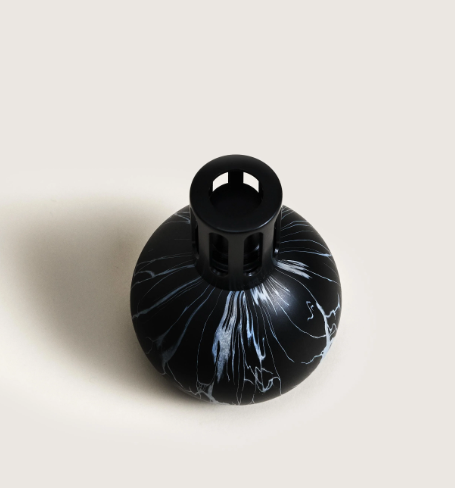 Boule Marble Black lampe - Tilbehør - Helt Dilla AS