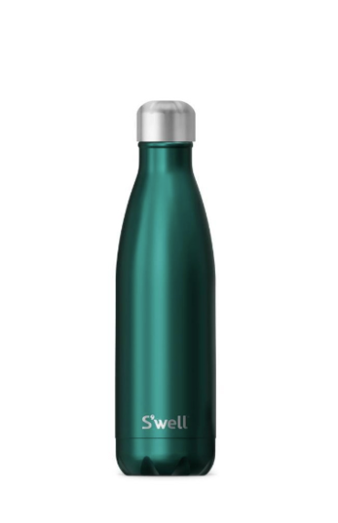 Green Sapphire flaske 500 ml - Tilbehør - Helt Dilla AS