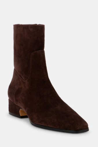 Dysty Boots - Chocolate Brown - Sko - Helt Dilla AS