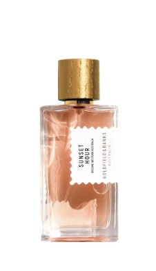 Sunset hour - 100ml - Tilbehør - Helt Dilla AS