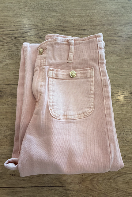 Rosa - Jeans - Helt Dilla AS