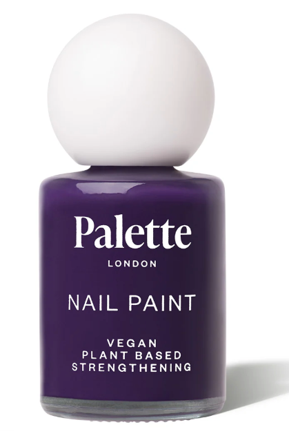 Palette Nail Paint - Charcoal Lavender - Tilbehør - Helt Dilla AS
