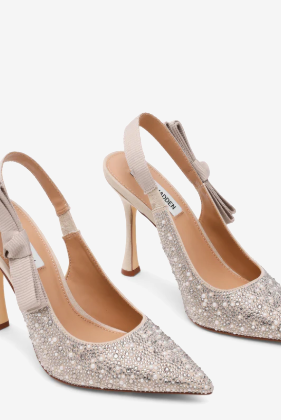 Brylie- P Pump - Pearl Multi - Sko - Helt Dilla AS