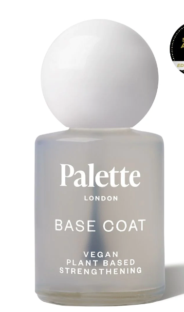 Palette - Base coat - Tilbehør - Helt Dilla AS
