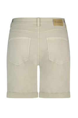 Joy bermuda utility - Pebble - Shorts - Helt Dilla AS