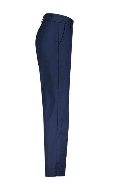 Diana CRP colour bukse - Navy - Bukser - Helt Dilla AS