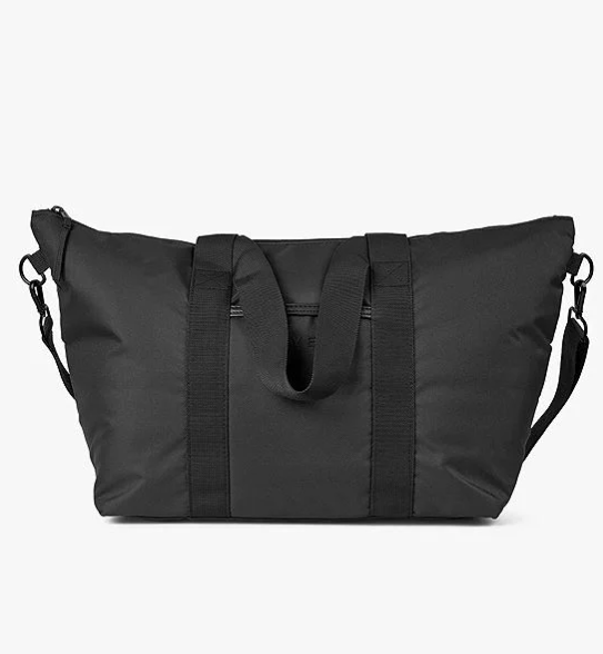 RE-S Tonal Carry On - Black - Tilbehør - Helt Dilla AS