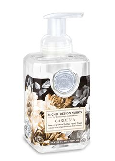 Håndsåpe Gardenia foam - Tilbehør - Helt Dilla AS