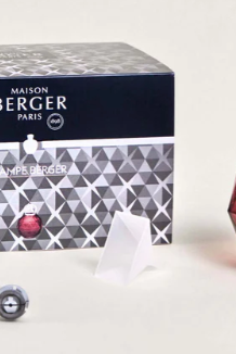 Geode paprika lampe - Tilbehør - Helt Dilla AS