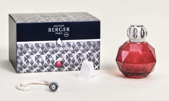 Geode paprika lampe - Tilbehør - Helt Dilla AS