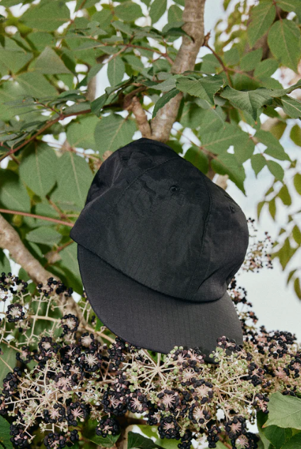 RC-No Rain Cap - Svart - Tilbehør - Helt Dilla AS