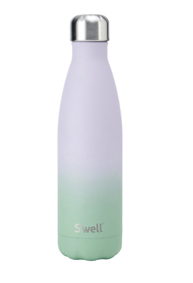 Pastel Candy flaske 500 ml - Tilbehør - Helt Dilla AS