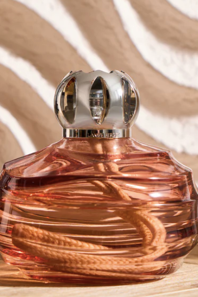 Echo Rose Amber Lampe - Tilbehør - Helt Dilla AS