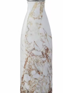 Calacatta gold flaske 500 ml - Tilbehør - Helt Dilla AS