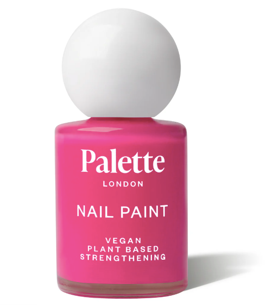 Palette Nail Paint - Dragonfruit - Tilbehør - Helt Dilla AS