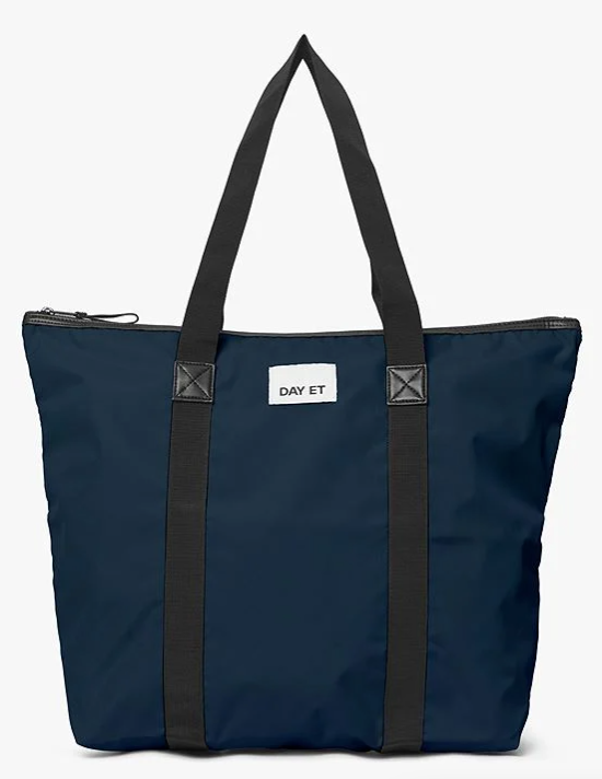Gweneth RE-S bag - Navy Blazer - Tilbehør - Helt Dilla AS