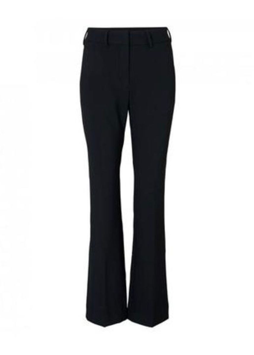 clara long- black - Bukser - Helt Dilla AS