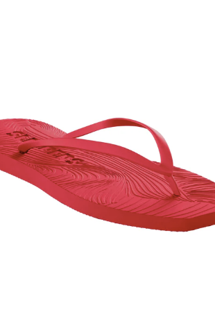 Sleepers tapered - Red - Sko - Helt Dilla AS