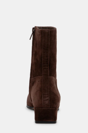Dysty Boots - Chocolate Brown - Sko - Helt Dilla AS