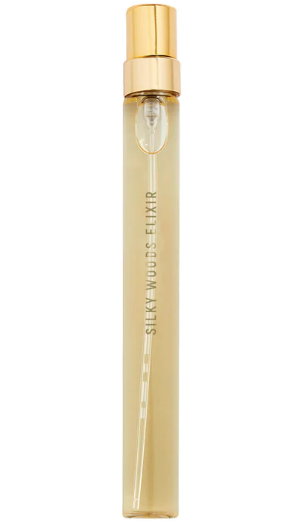Silky woods - Elixir 10ml - Tilbehør - Helt Dilla AS