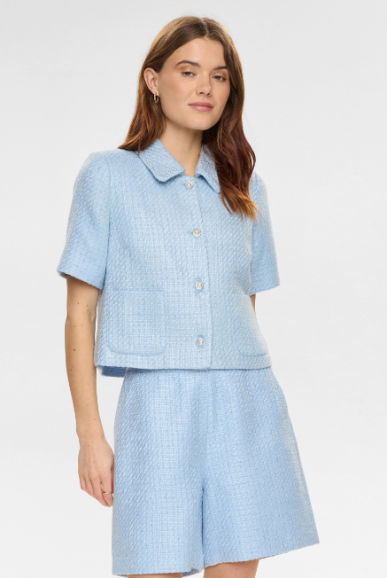 Shana Jacket - Blazer - Helt Dilla AS