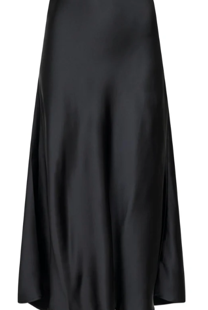 Bovary Skirt - Black - Skjørt - Helt Dilla AS