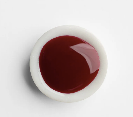 Palette Nail Paint - Mulberry Silk - Tilbehør - Helt Dilla AS