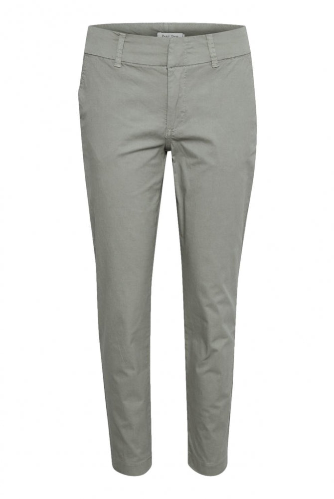 Soffys pant - Vetiver - Bukser - Helt Dilla AS