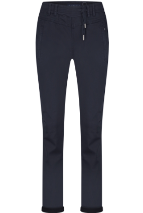 Tessy Jog Colour - Navy - Bukser - Helt Dilla AS