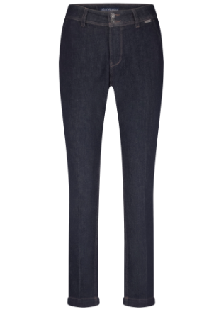 Diana jeans - Forever blue - Jeans - Helt Dilla AS