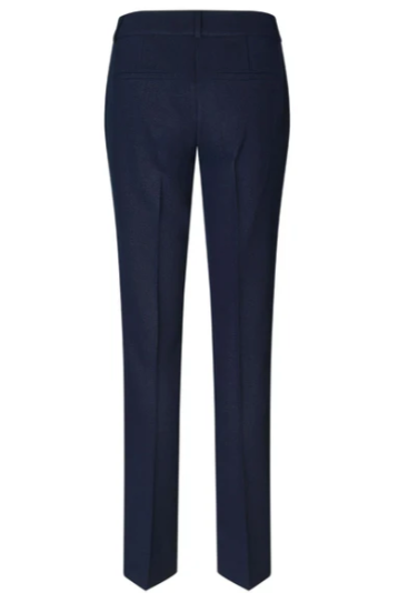 Clara 066, regular - Night Blue Glitter - Bukser - Helt Dilla AS