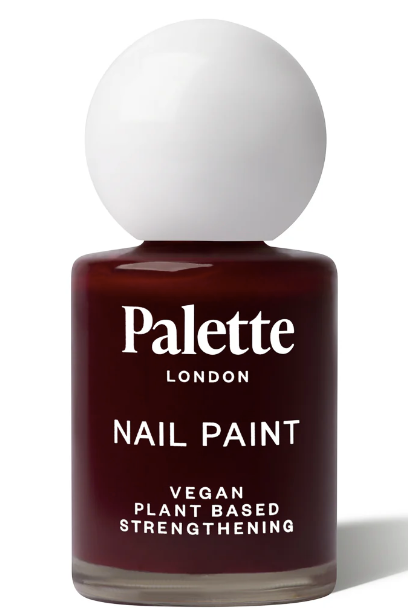 Palette Nail Paint - Mulberry Silk - Tilbehør - Helt Dilla AS