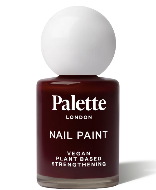 Palette Nail Paint - Mulberry Silk - Tilbehør - Helt Dilla AS