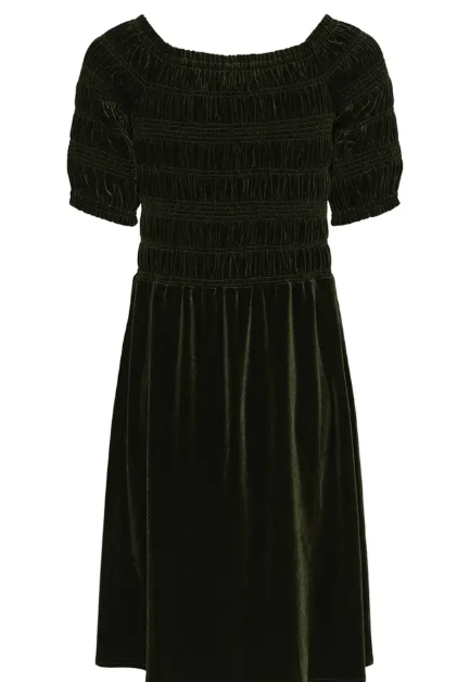 Vaneska - Rosin - Kjoler - Helt Dilla AS