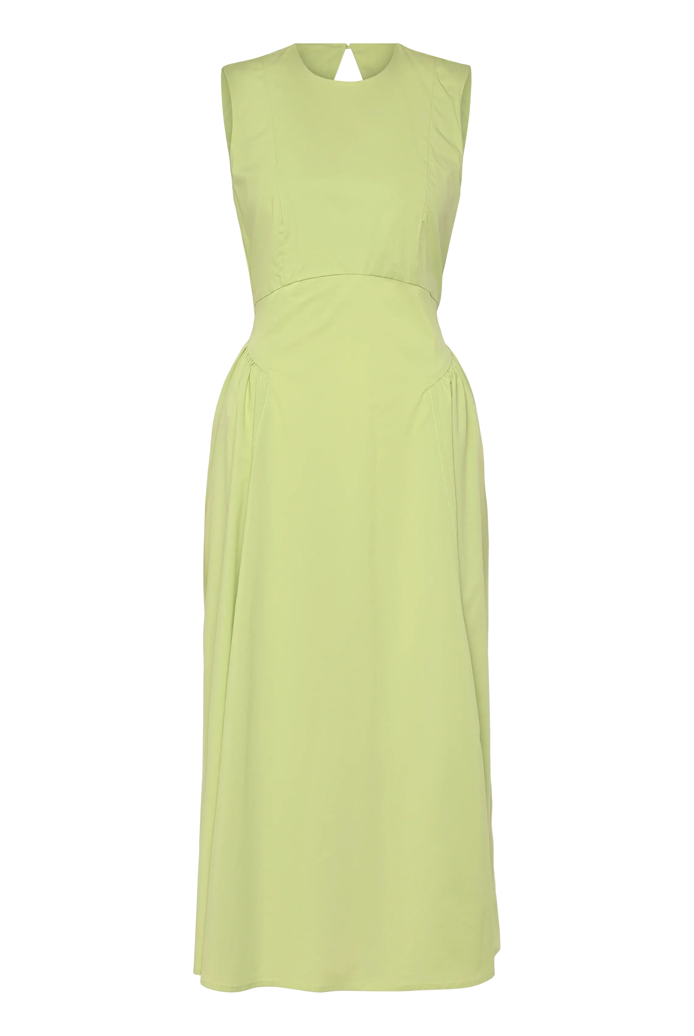 CM Poppi Open-Back Dress - Margarita - Kjoler - Helt Dilla AS