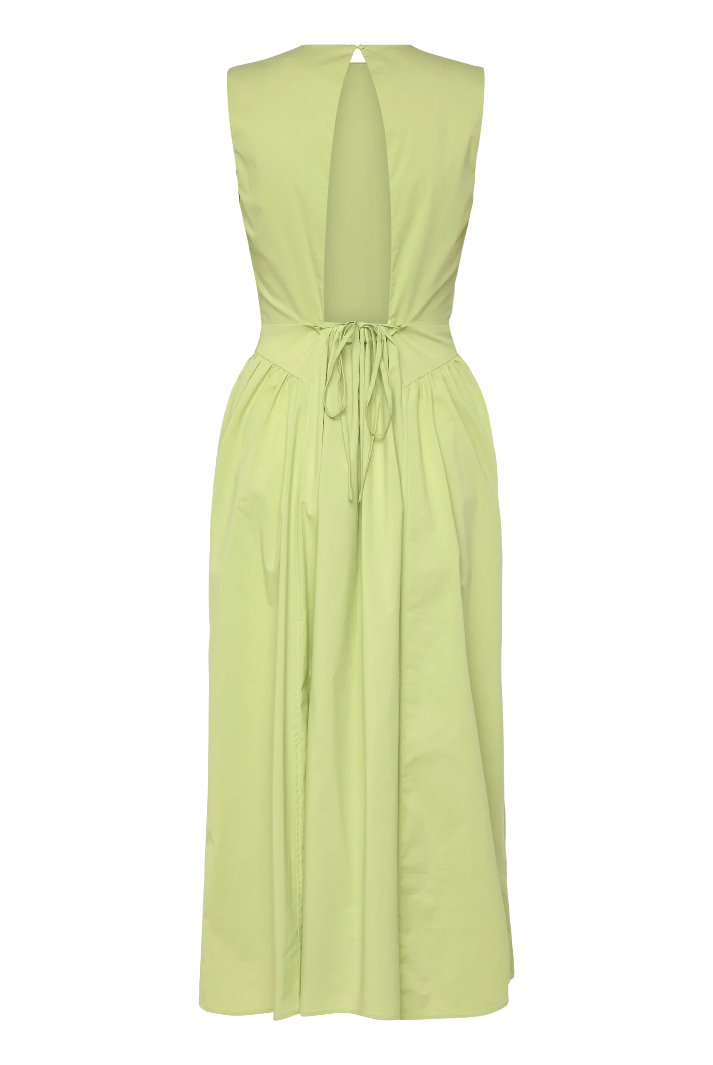 CM Poppi Open-Back Dress - Margarita - Kjoler - Helt Dilla AS