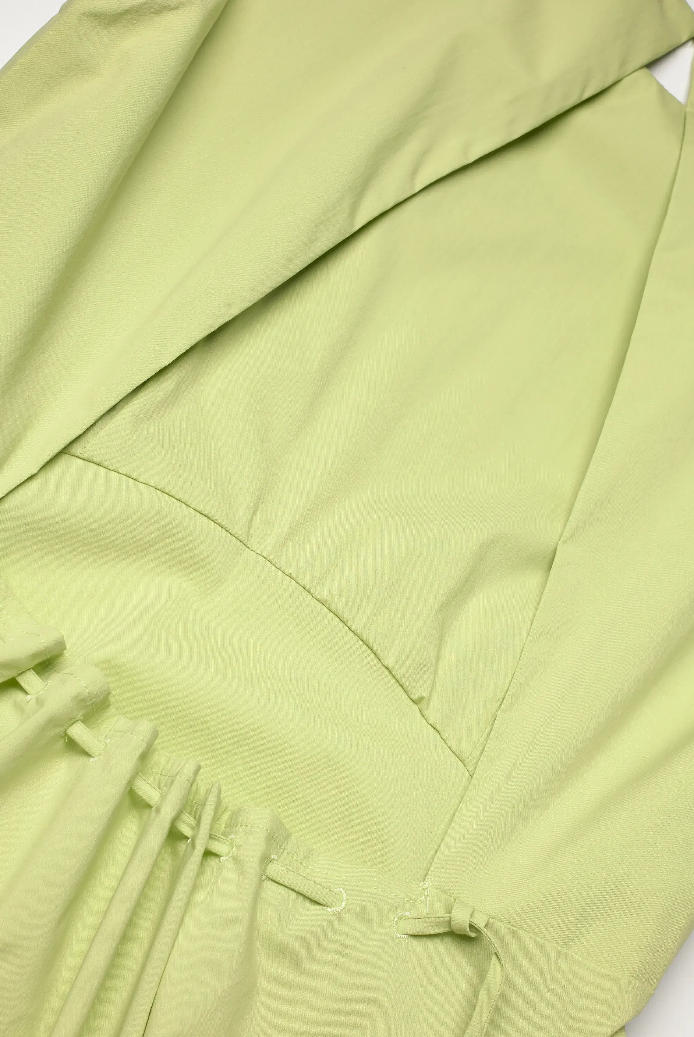 CM Poppi Open-Back Dress - Margarita - Kjoler - Helt Dilla AS