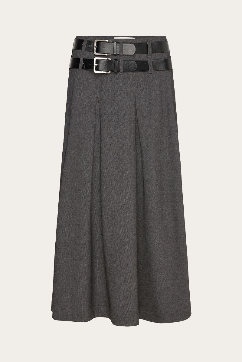 CMTailor skirt - Skjørt - Helt Dilla AS