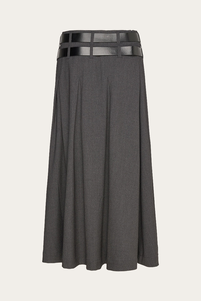 CMTailor skirt - Skjørt - Helt Dilla AS