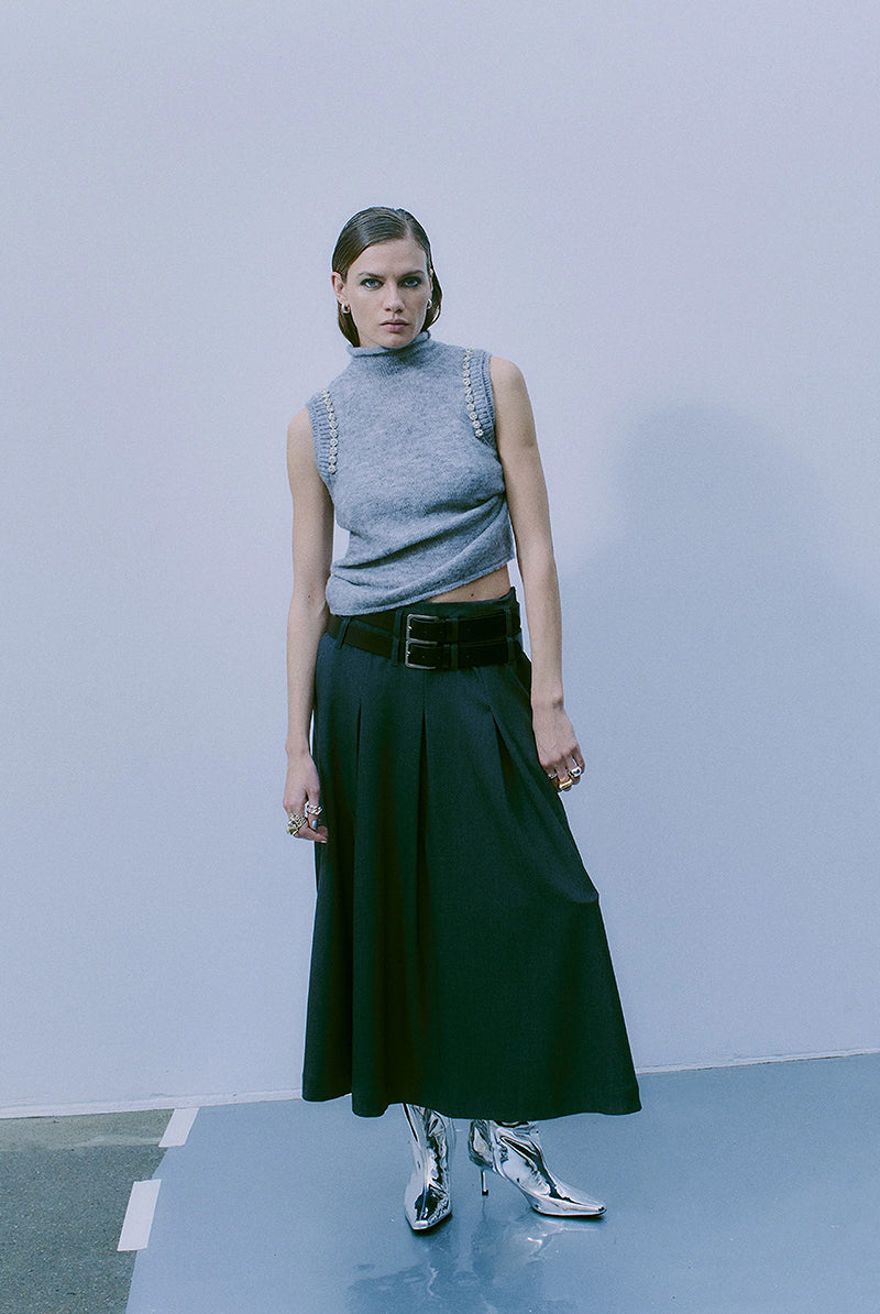 CMTailor skirt - Skjørt - Helt Dilla AS